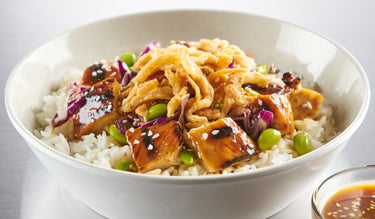 Image of COM: Sauce Teriyaki Glaze - 2 x 3.7 Litres